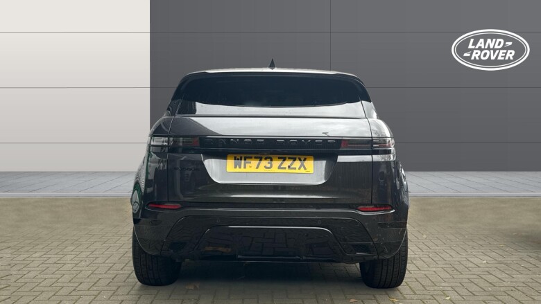 Land Rover Range Rover Evoque 2.0 D200 Dynamic SE 5dr Auto Diesel Hatchback